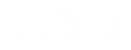 m caffeine logo