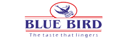 Blue Bird
