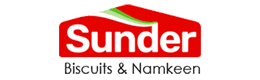 Sundar Biscuits & Namkeen