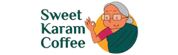 Sweet Karam Coffee