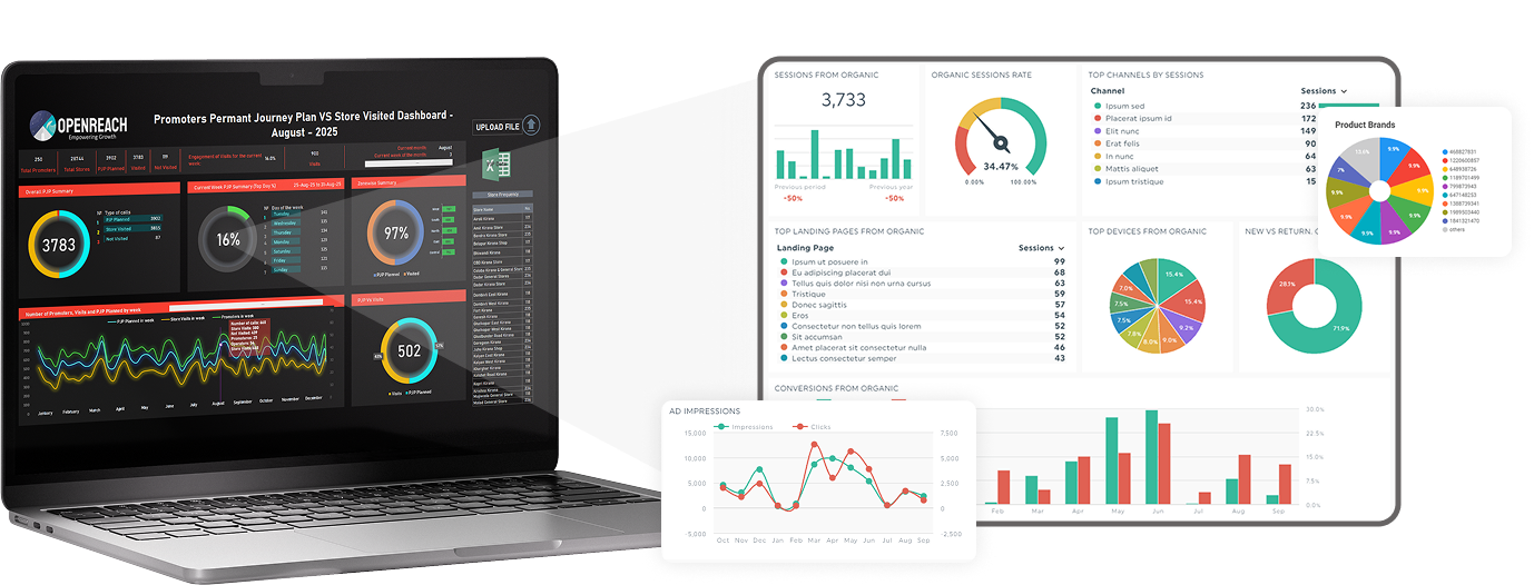 openreach admin dashboard image