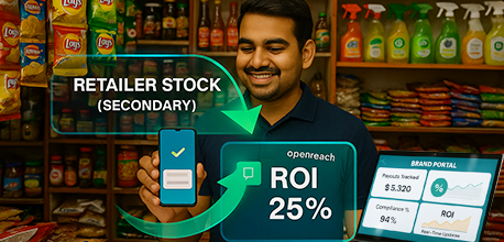 Brand Portal tracks payouts, compliance & ROI in real time
