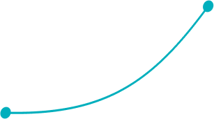 line curve